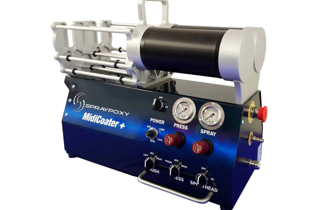 MidiCoater +