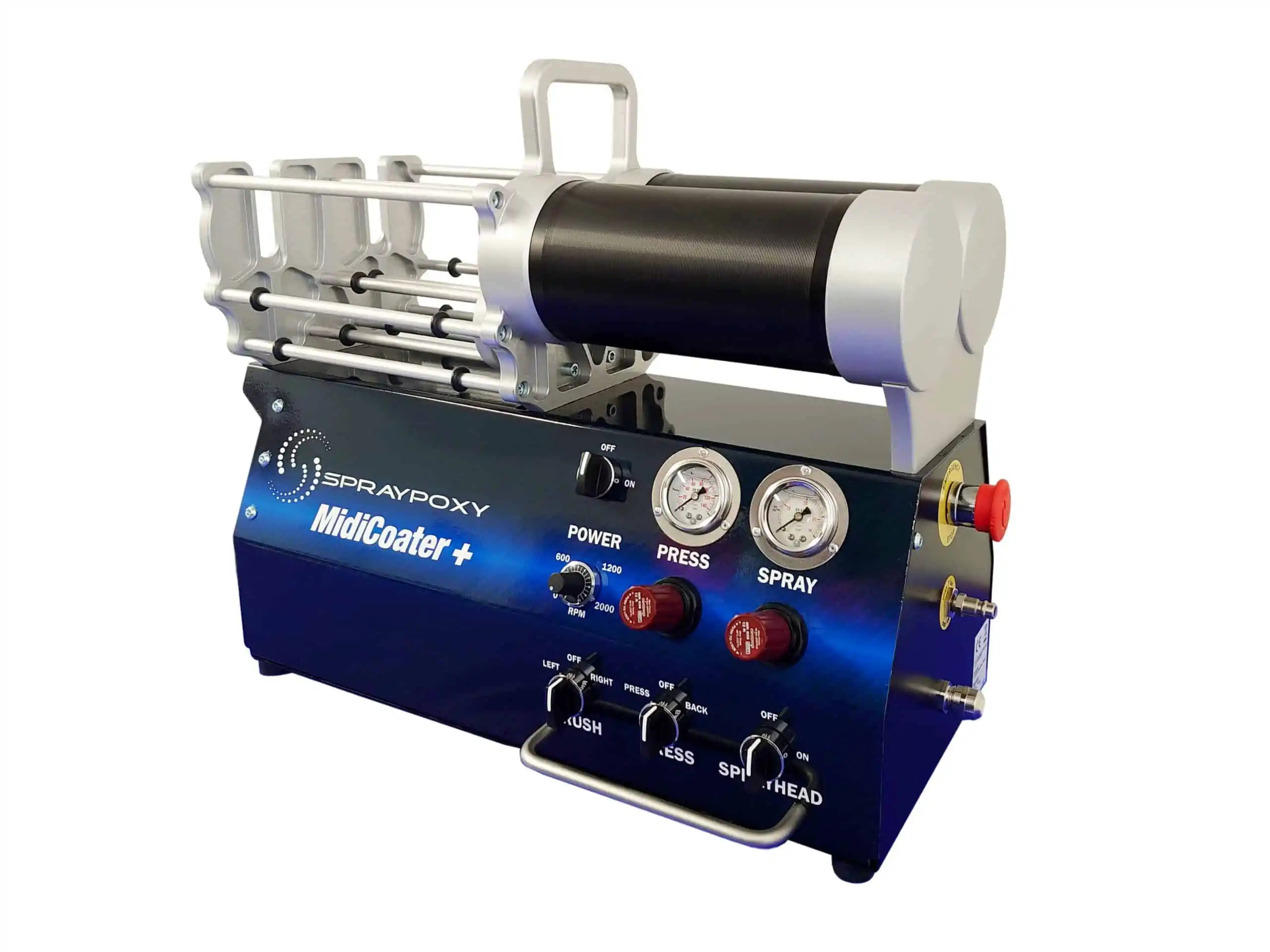 MidiCoater +