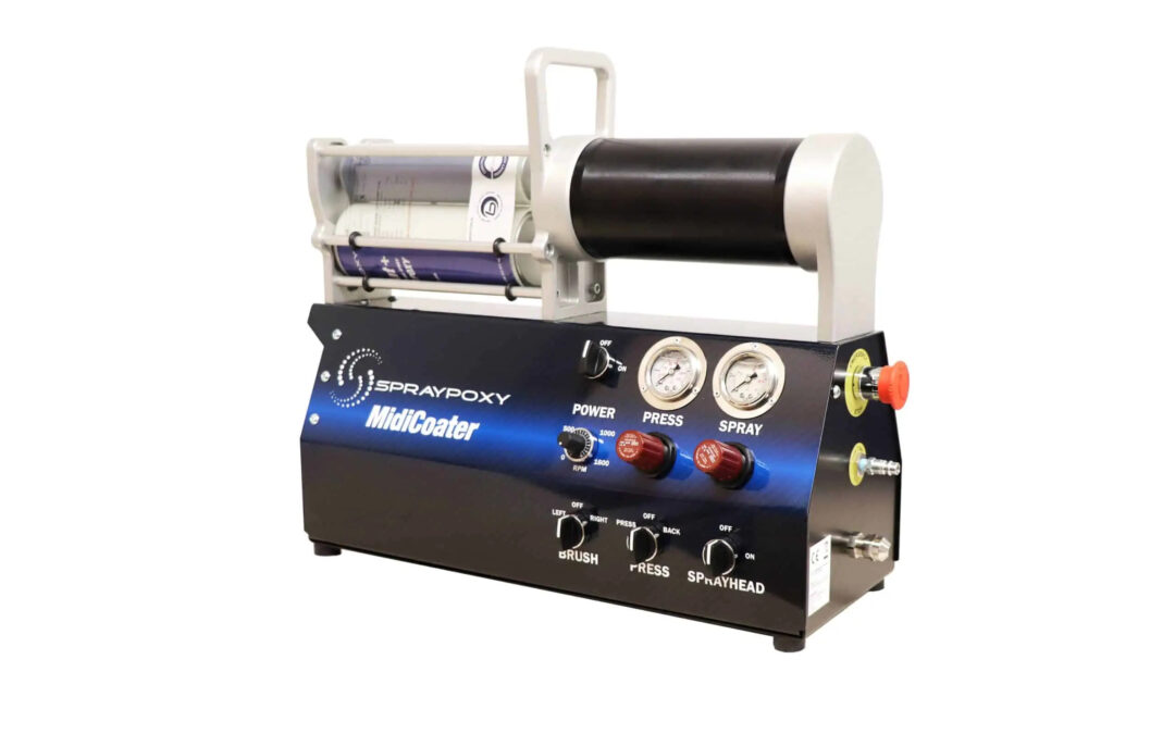 MidiCoater