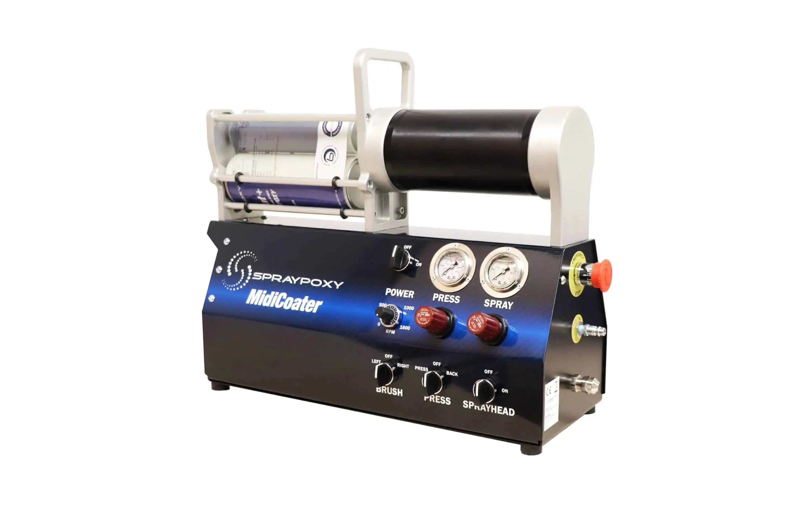 MidiCoater