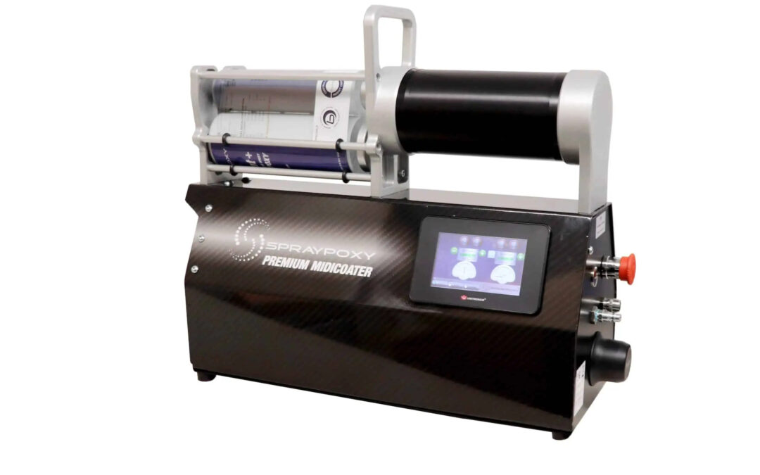 MidiCoater Premium