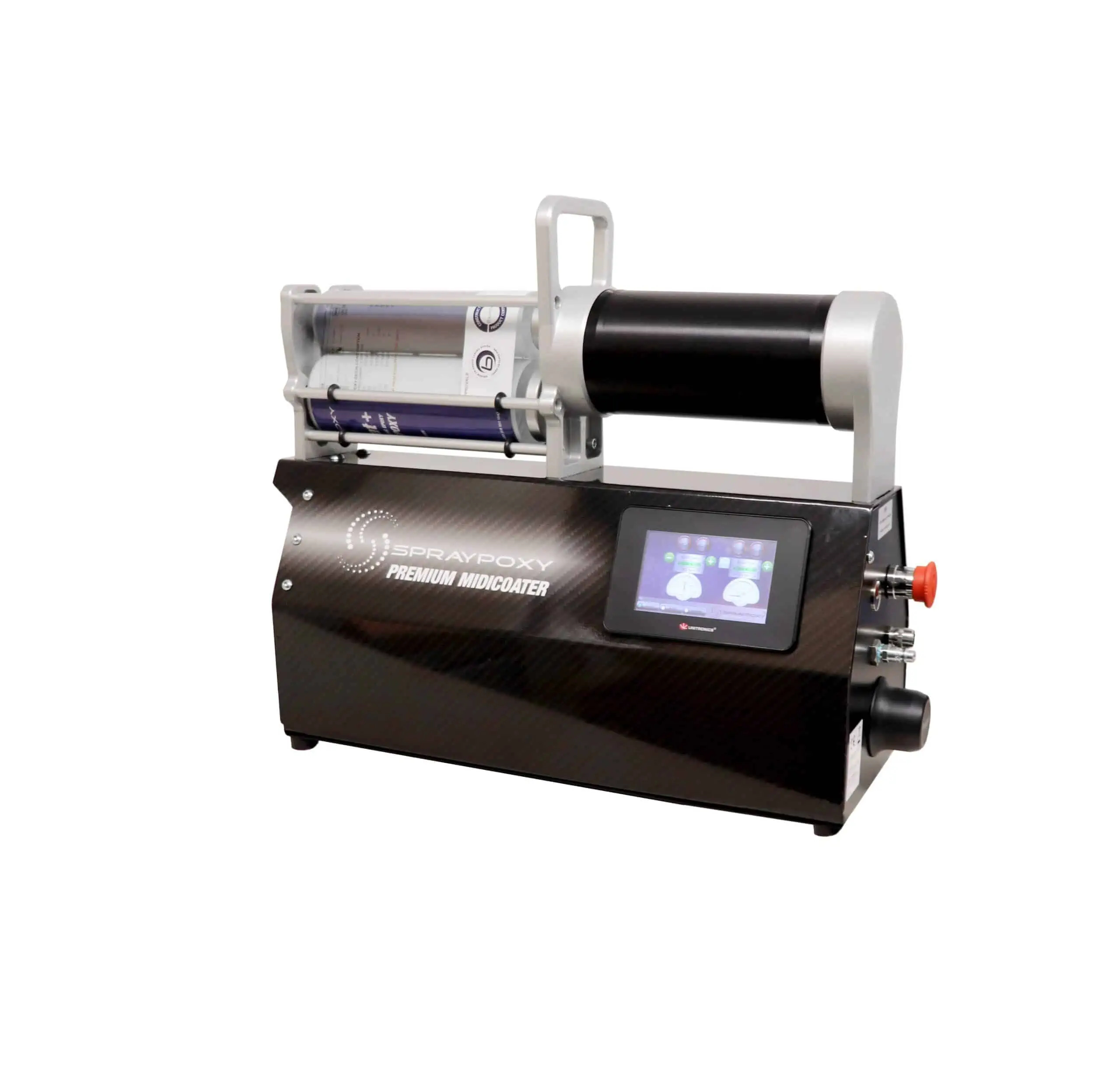 MidiCoater Premium