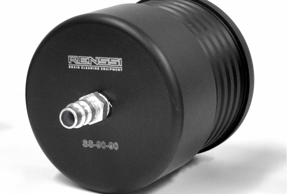 Renssi Druck Stabilisatoren