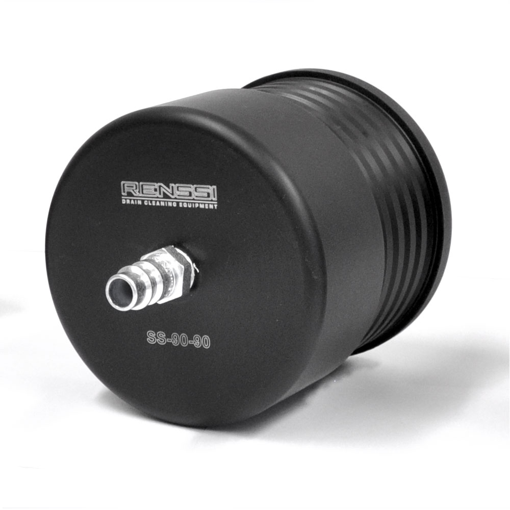 Renssi Druck Stabilisatoren