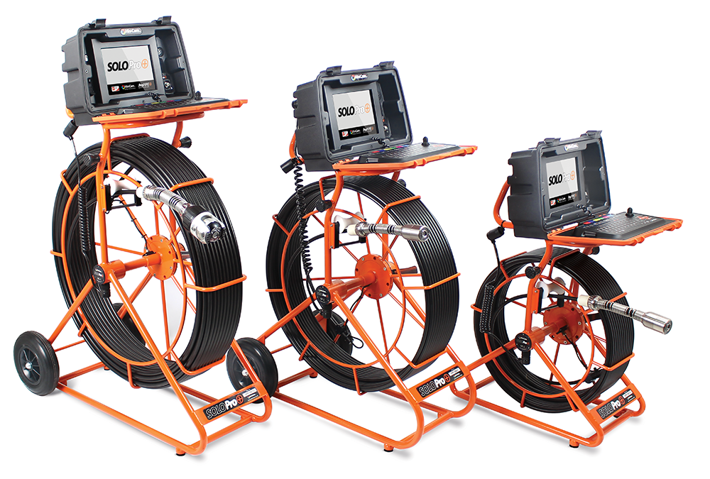 Schiebekamera System