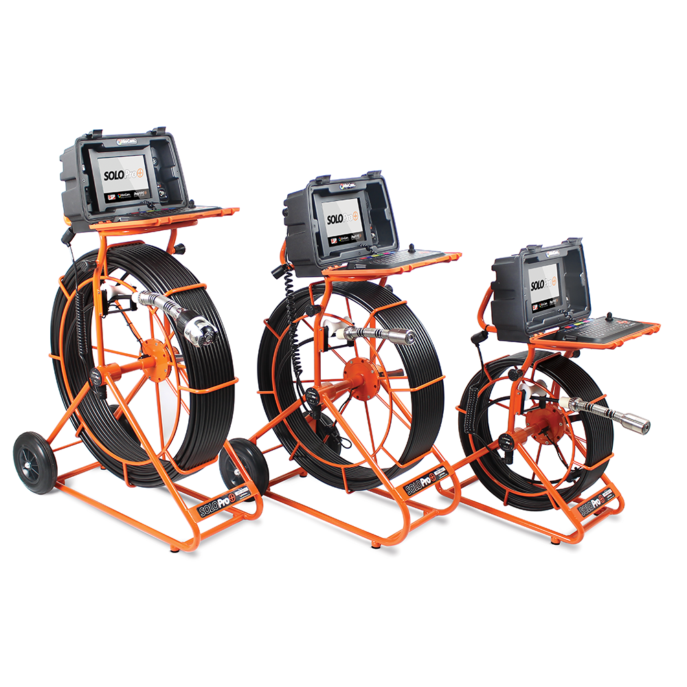 Schiebekamera System